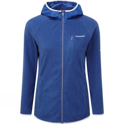 Chaquetas Craghoppers Pro Lite Hybrid Mujer - Azules - Chile LQB013842